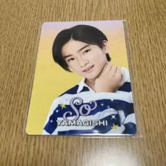2025年最新】山岸想 プロフィールカードの人気アイテム - メルカリ