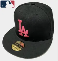 MLB Los Angeles Dodgers ロゴキャップのサムネイル