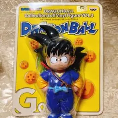 2025年最新】ドラゴンボールソフビの人気アイテム - メルカリ