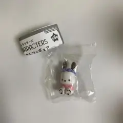 サンリオ なりきりうさぎさんフィギュア ポチャッコ