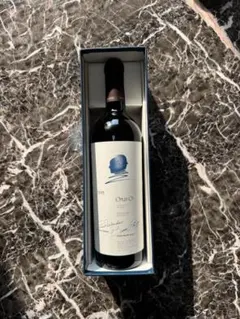 オーパスワン Opus One マグナム 2003 カリフォルニア 赤ワイン - メルカリ