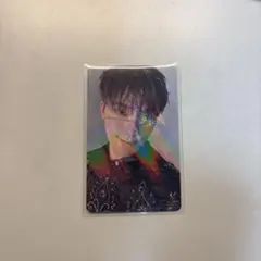 TXT ヒュニンカイ weverse 特典 トレカ - メルカリ