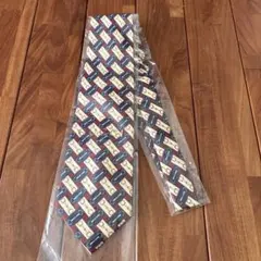 GUCCI ネクタイ ホースビット柄 未使用