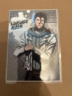 2025年最新】ブリーチコラボカフェ本舗の人気アイテム - メルカリ