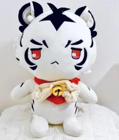 2025年最新】kIng of prism ぬいぐるみの人気アイテム - メルカリ