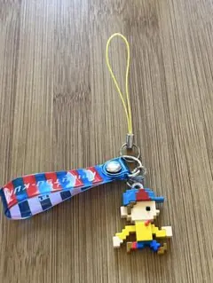 非売品 嵐 大野智 怪物くんストラップ2個セット - メルカリ