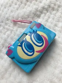 エンジェルブルー　レア　フィルム　カメラ　ノベルティー　限定 エンジェルブルー レア フィルム カメラ ノベルティー 限定