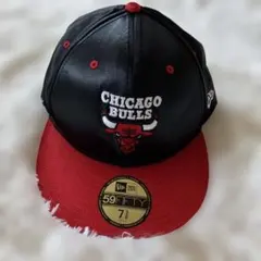 NEW ERA キャップ