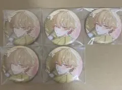 シクフォニ みこと ソロ バグって好き 缶バッジ