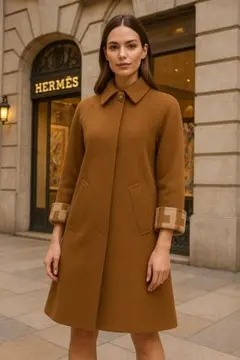 2025年最新】エルメスコートの人気アイテム - メルカリ