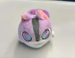 志麻 まぁる パッチンバンド - メルカリ