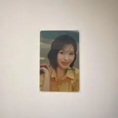 ME:I ME:ICONIC Hi-Summer トレカ 石井蘭 - メルカリ