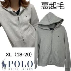 パーカー チェック