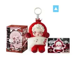 2026年最新】SKULLPANDA winter symphony シークレットの人気アイテム