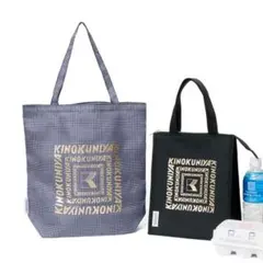 オトナミューズ トートバッグ