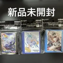 希少】最初期 大会優勝スリーブ未開封 ワンピース - メルカリ