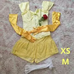 JK ベル 文化祭衣装プリンセスコスプレ　XSとМのサムネイル