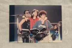 THE ALFEE★1992 春・秋 メモリアルチケット 2枚セット
