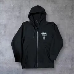 2025年最新】stussy world tour パーカーの人気アイテム - メルカリ