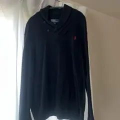 Polo by Ralph Lauren トレーナー XL