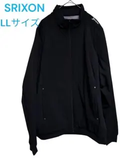 【大特価】　スリクソン　SRIXON ジャージ　スポーツ　ゴルフウェア　LL
