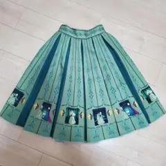 【正規品・チョーカー付】シーハニ アナ 戴冠式　スカート 2025年最新】シークレットハニー アナ 戴冠式の人気アイテム