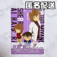 名探偵コナン 灰原哀 シークレットアーカイブス