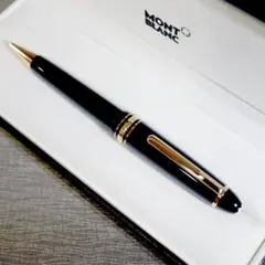 美品　Mont Blanc P167 ルグラン プラチナ　シャーペン　0.9 美品 Mont Blanc P167 ルグラン プラチナ シャーペン 0.9 - メルカリ