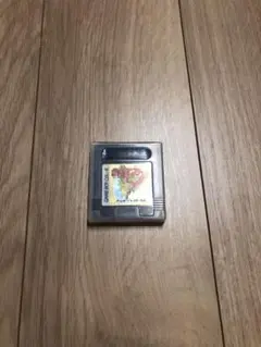 ゲームオブライフ ゲームボーイ用ソフト