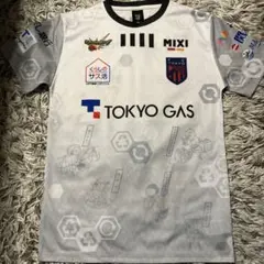 【新品未使用】FC東京 ユニフォーム 150cm