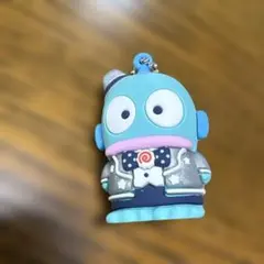 サンリオキャラクターズ　シークレットマスコット　ハンギョドン