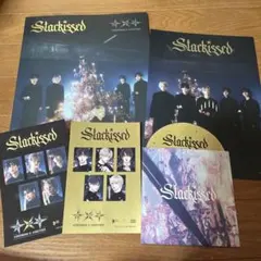 TXT starkissed 初回限定盤B