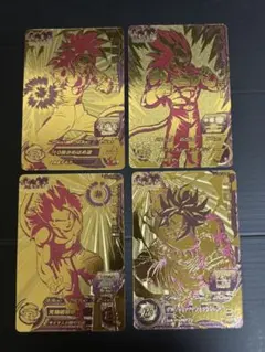 2026年最新】スーパードラゴンボールヒーローズの人気アイテム - メルカリ