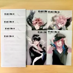 Blackish House sideA ブラハ ステラワース アニメイト 特典 - メルカリ