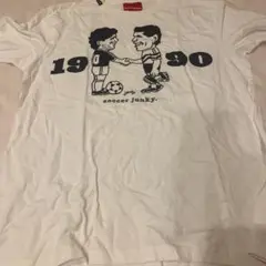 Tシャツ サッカージャンキー マラドーナ マテウス