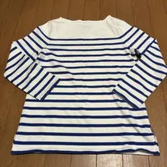 ポロジーンズ　ラルフローレン　七分袖Tシャツ