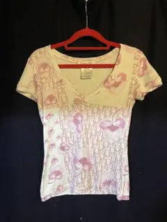 2026年最新】Christian Dior レディース 半袖(Tシャツ) Tシャツ