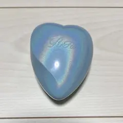 ReFa ハートブラシ ユニコーンブルー