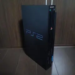SONY プレイステーション2 SCPH-10000 PlayStation