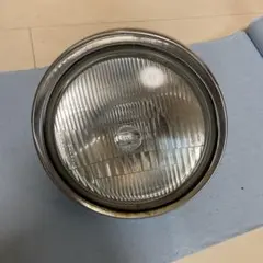 ボルティ　スズキ純正ヘッドライトSTANLEY バイク用 本体のサムネイル