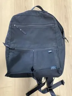 ポータークラシックNEWTON BUSINESS RUCKSACK NAVY