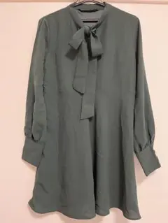 ワンピース zara