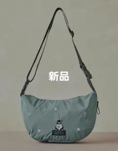 【新品】アウトドアプロダクツ × Suica ペンギン ショルダーバッグ コラボ 新品】アウトドアプロダクツ × Suica ペンギン ショルダーバッグ