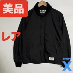 デッキジャケット ブルゾン