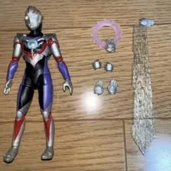 S.H.Figuartsウルトラマンセット S.H.F ウルトラマンフィギュア ウルトラマン フィギュア 仮面ライダー