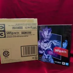ウルトラマンゼット アルファエッジ special color ver.のサムネイル
