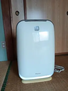 2025年最新】daikin 空気清浄機 mck55の人気アイテム - メルカリ