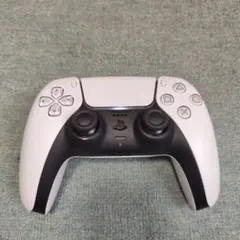 PS5 DualSense ワイヤレスコントローラー