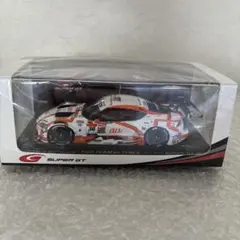 トムス特注 au TOM'S GR Supra 2025 岡山優勝 スパーク - メルカリ