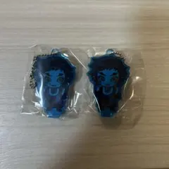 ここみえ 鬼滅の刃 獪岳 2個セット